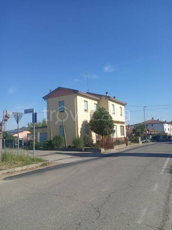 Casa Indipendente in in vendita da privato a Brisighella via Trieste, 35