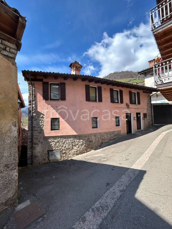 Villa in in vendita da privato a Bovegno via Sant'Andrea, 13