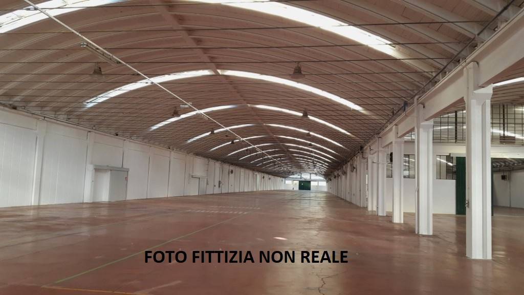 Capannone Industriale in affitto a Calenzano