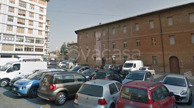 Appartamento in vendita a Reggio nell'Emilia piazza Antonio Vallisneri