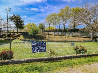 Terreno residenziale in vendita a predappio via enrico berlinguer