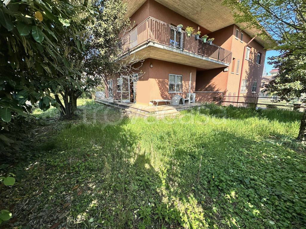 Appartamento in vendita a Cremona via Flaminia, 12C
