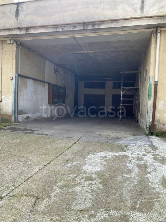 Garage in vendita a Pagani via Tortora s.n.c
