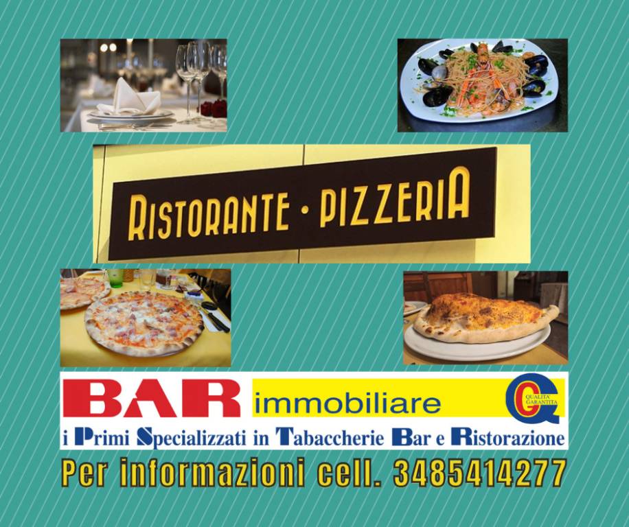 Pizzeria in vendita a Molinella