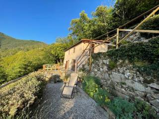 Casale in vendita a riomaggiore via del santuario