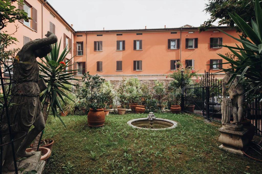 Appartamento in vendita a Bologna vicolo Malgrado