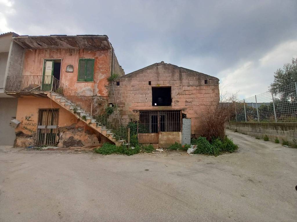 Villa in vendita a Somma Vesuviana via Rosanea