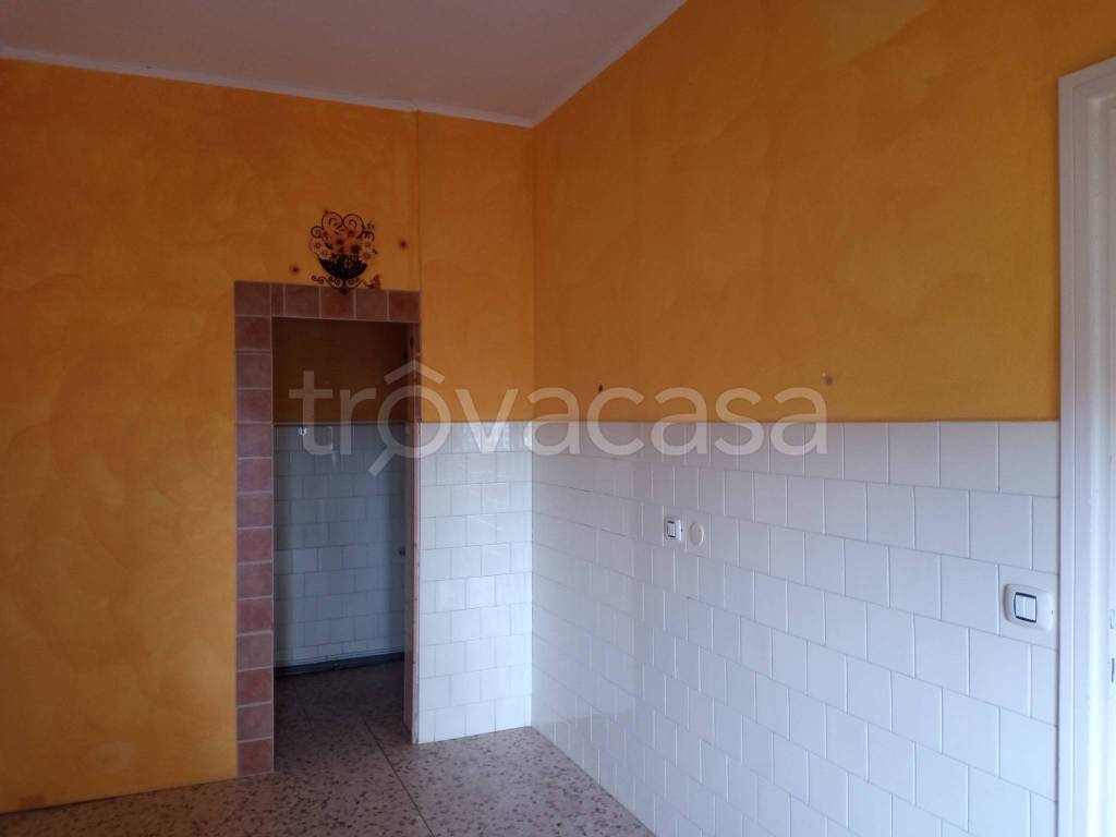 Appartamento in vendita a Cisterna di Latina via Monti Lepini
