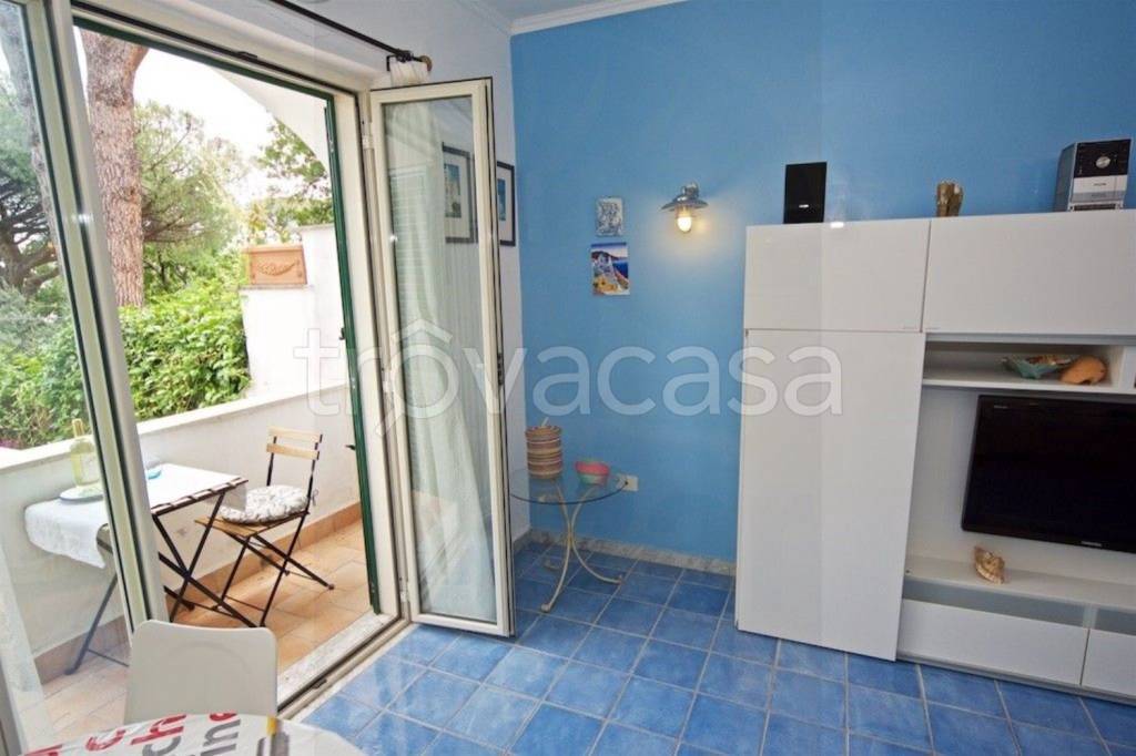 Appartamento in vendita a Ischia via Fasolara s.n.c