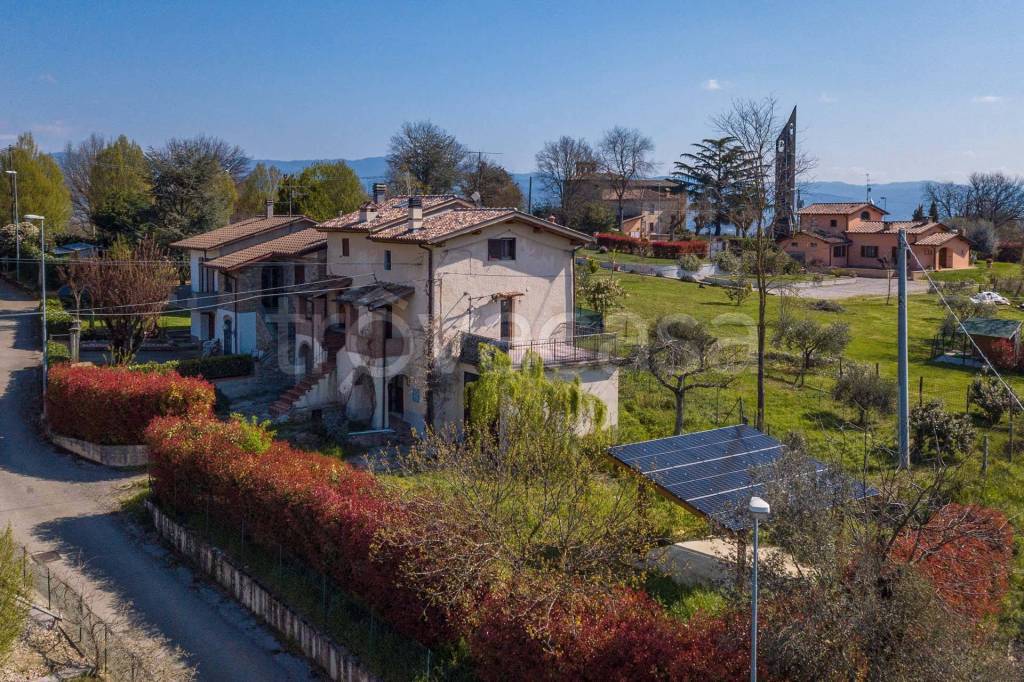 Villa a Schiera in vendita a Citerna via della Ripa