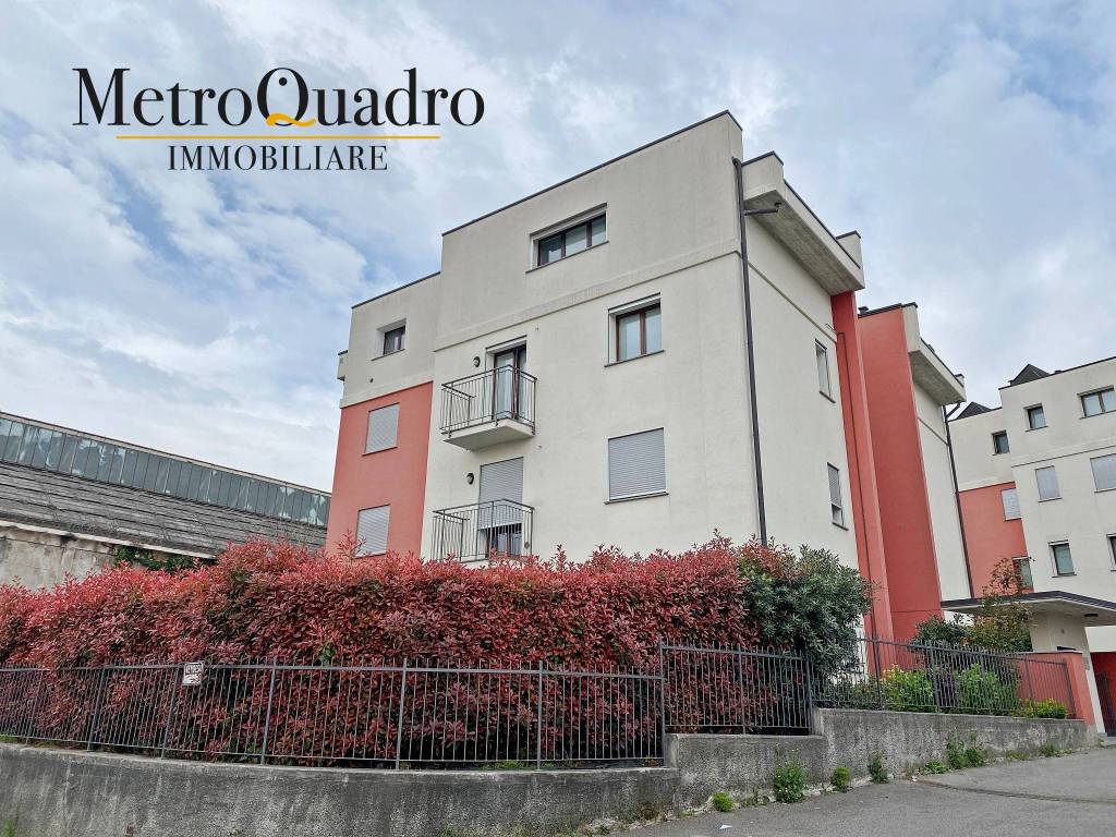 Appartamento in vendita a Cantù via Torino, 24