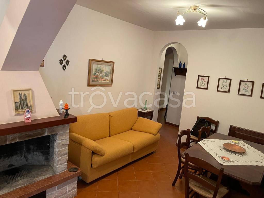 Villa a Schiera in in vendita da privato a Vinchiaturo via La Grande Quercia Nuova