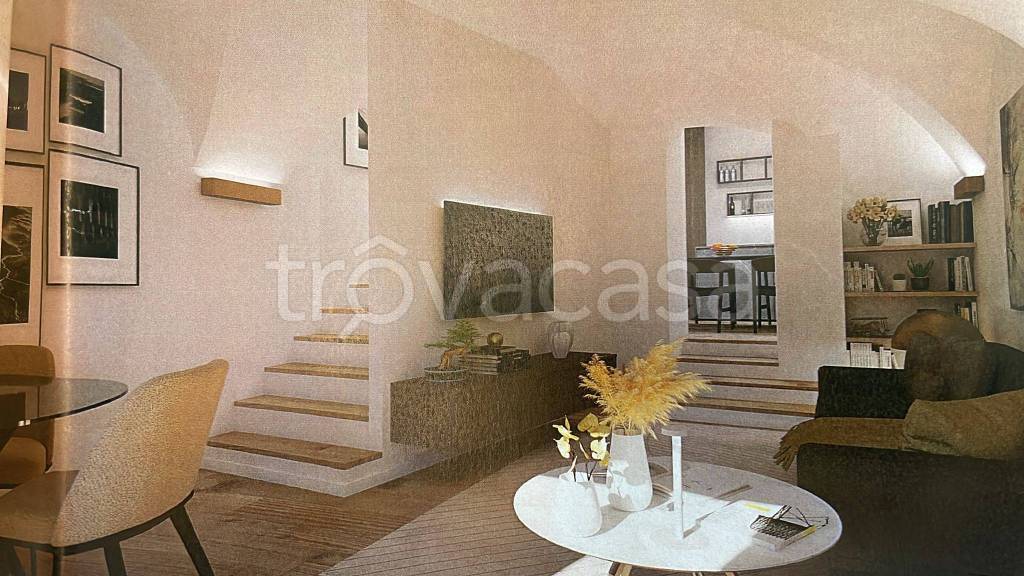 Villa in vendita a Celle Ligure via Cassisi