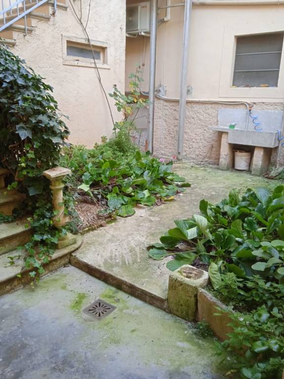 Appartamento in in vendita da privato a Sulmona via Mario Trozzi, 13