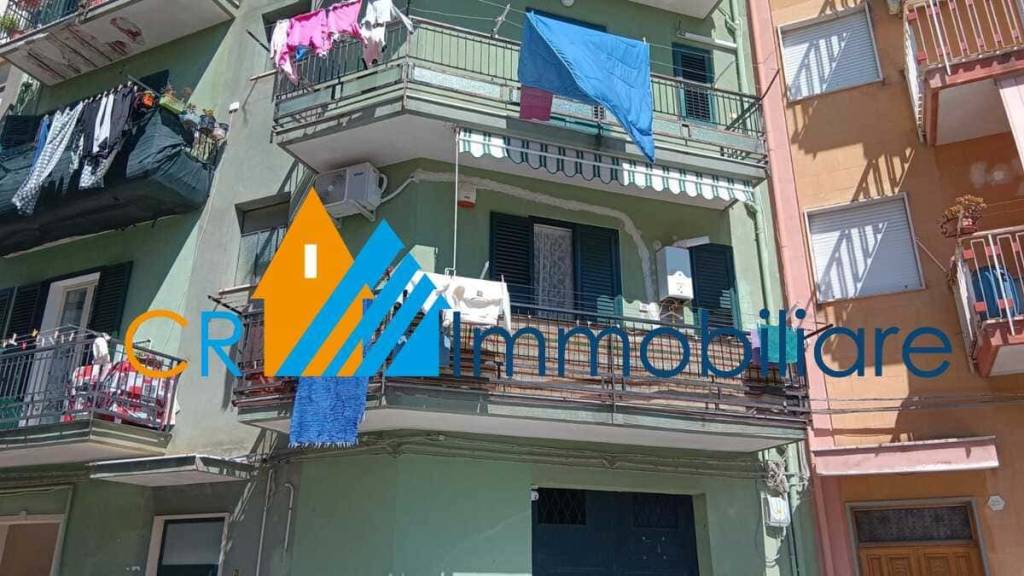 Appartamento in vendita a Ficarazzi via Luigi Sturzo, 21