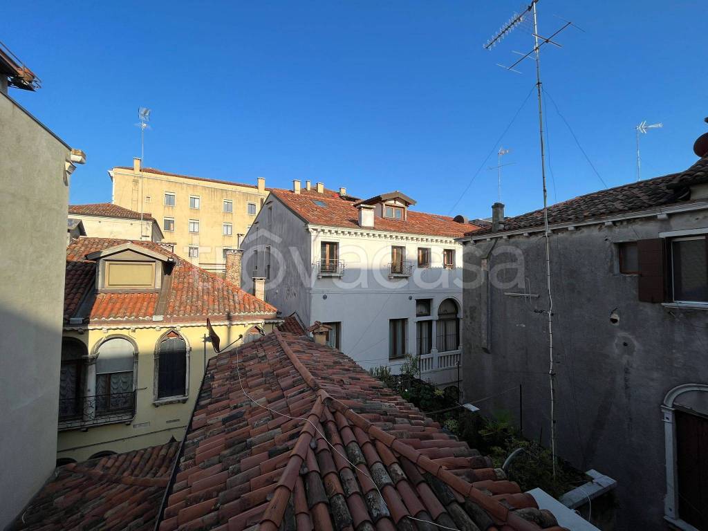 Appartamento in vendita a Venezia campo San Maurizio
