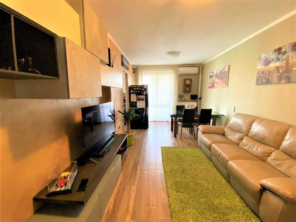 Appartamento in vendita a Cervignano d'Adda via Fantini 18
