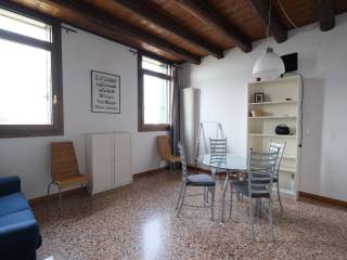Appartamento in affitto a vicenza corso dei santi felice e fortunato, 322