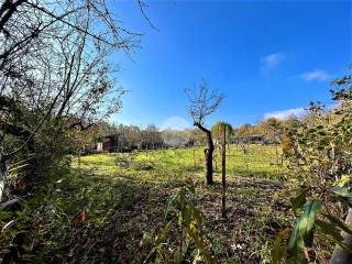 Terreno agricolo in vendita a la cassa terreno agricolo strada pralungo, 1