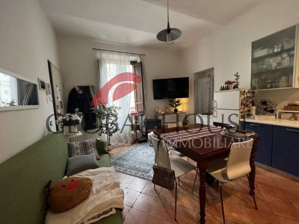 Appartamento in vendita a Teramo valle San Giovanni s.n.c