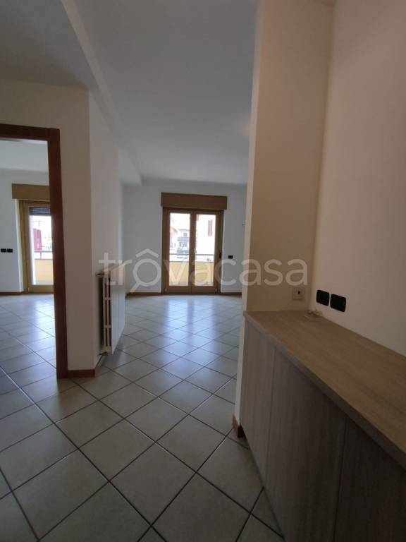 Appartamento in in affitto da privato a Tirano via Ponticello, 9