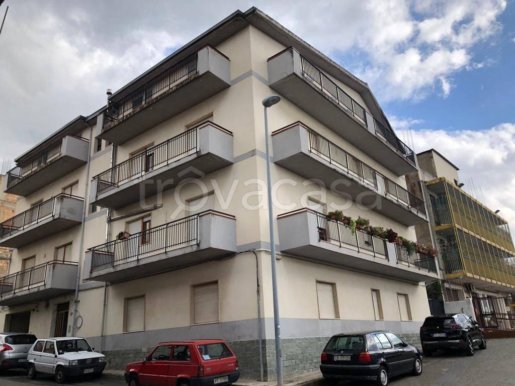 Appartamento in in vendita da privato a Reggio di Calabria via Corvo Archi, 23