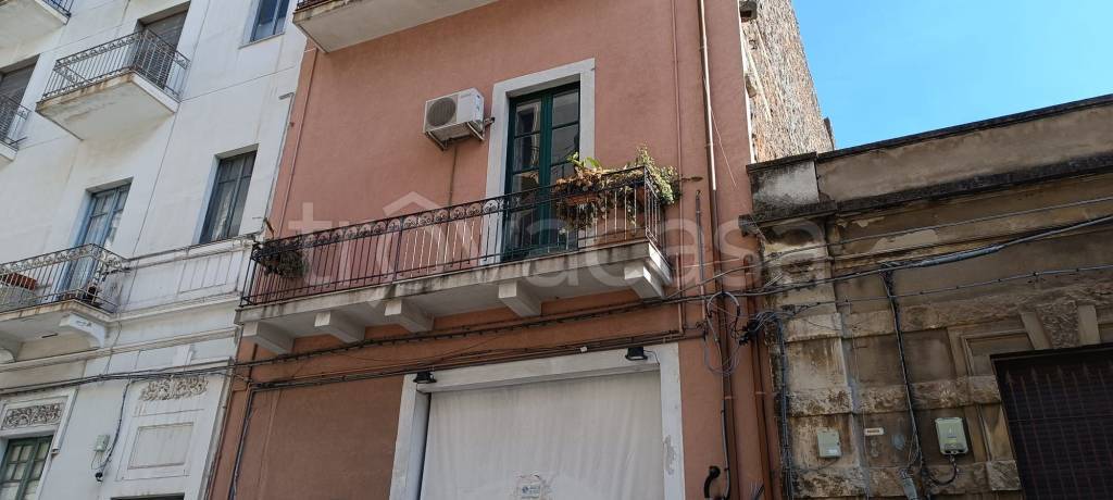 Appartamento in vendita a Catania via Gorizia, 18