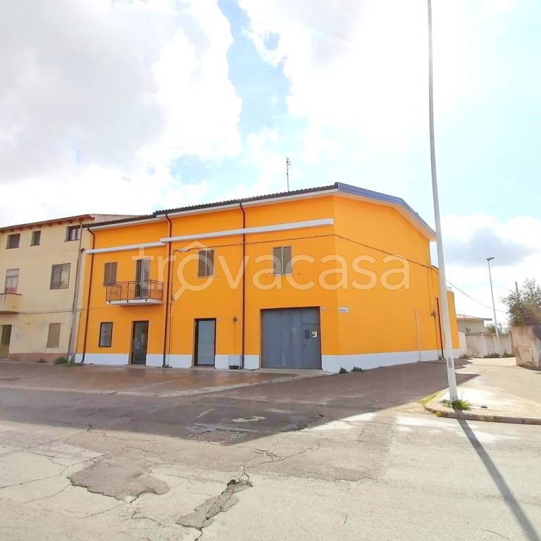 Appartamento in vendita a Carbonia via Lubiana
