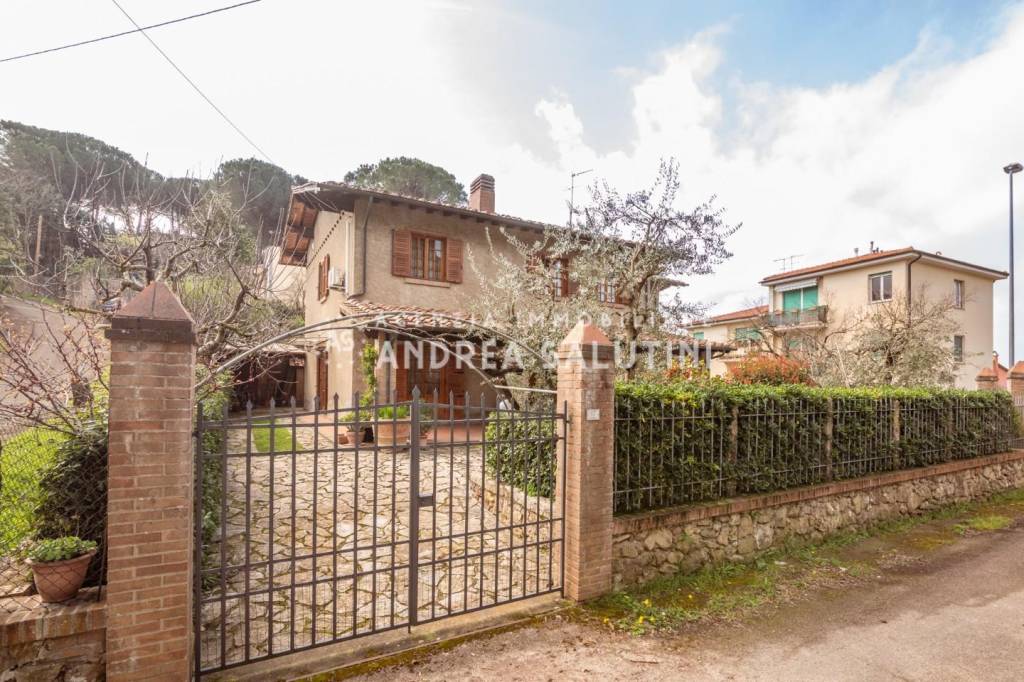 Casale in vendita a Casciana Terme Lari via Belvedere, 70