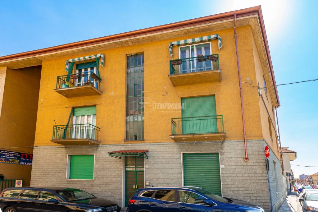 Appartamento in vendita a Moncalieri via Marsala 16