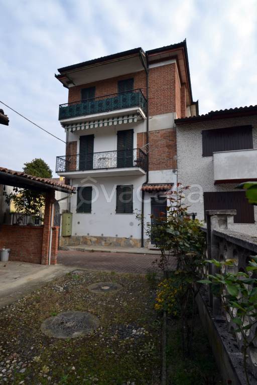 Appartamento in vendita a San Colombano al Lambro