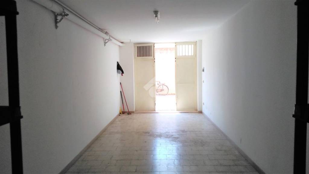 Garage in vendita a Manfredonia via Orto Sdanga, 104