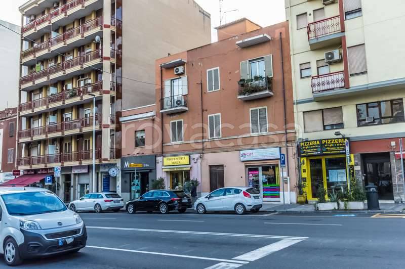 Appartamento in vendita a Cagliari via largo Gennari , 16