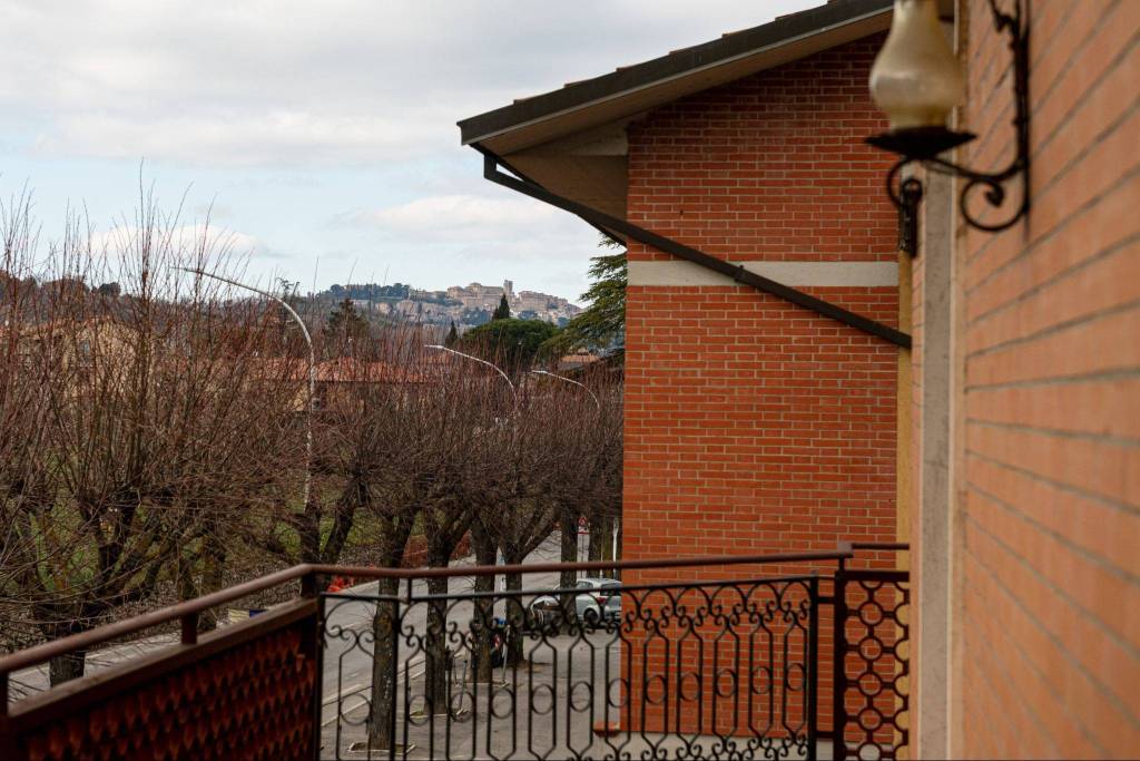 Appartamento in in vendita da privato a Montepulciano via delle Terme Sud