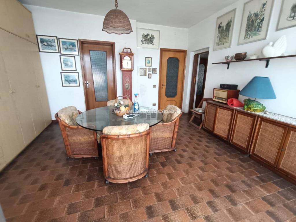 Villa Bifamiliare in vendita a Chieve via fulcheria