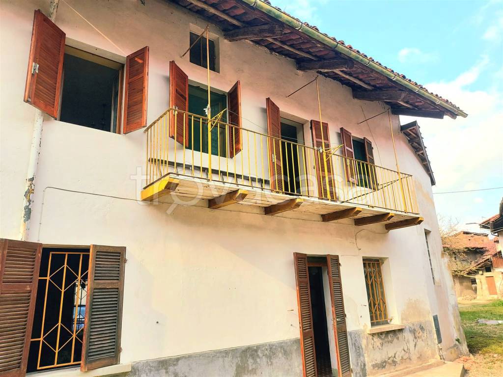 Casa Indipendente in vendita a Castelletto Cervo cantone Cagna, 15
