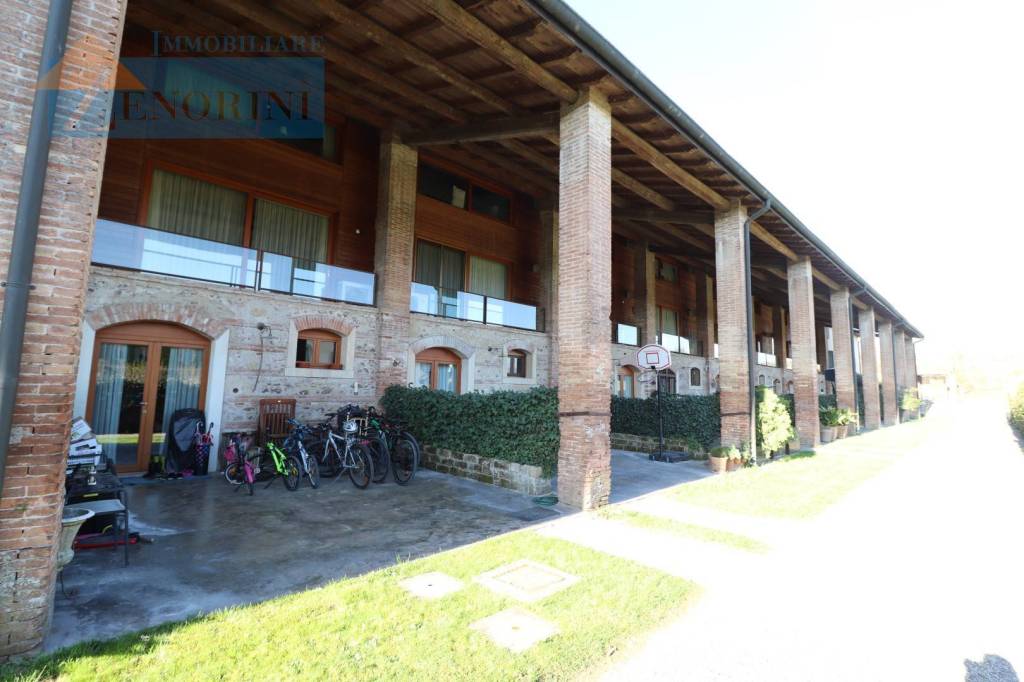 Villa a Schiera in vendita a Sona via Guastalla Vecchia, 31