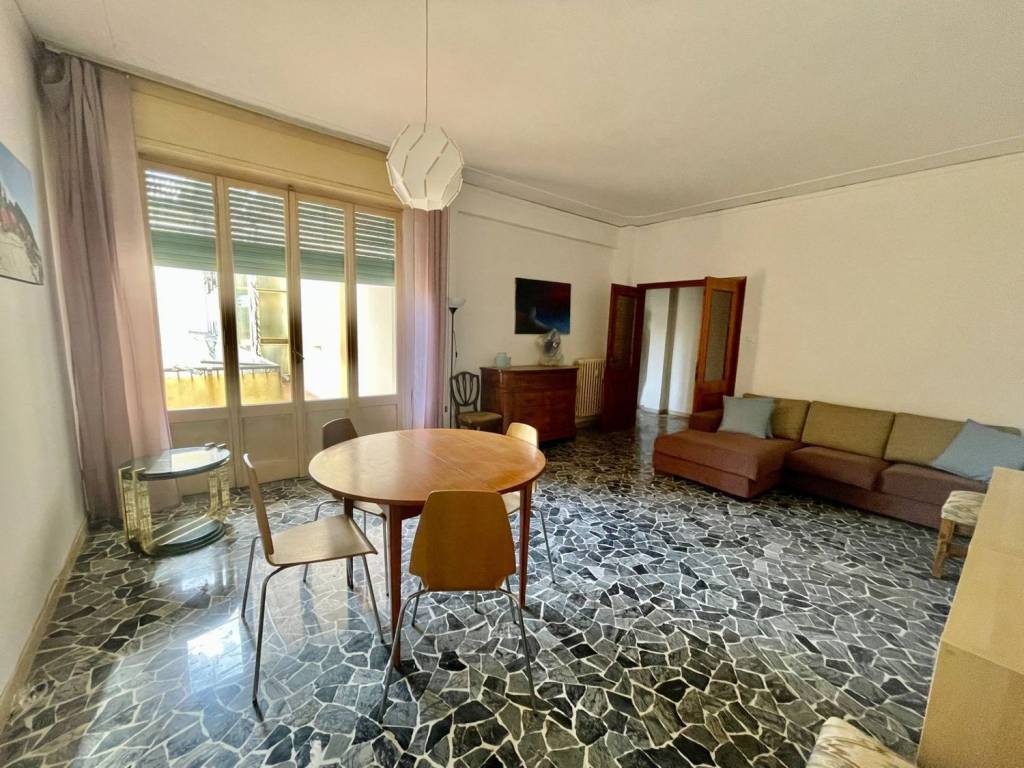 Appartamento in vendita a Ferrara via Ortigara
