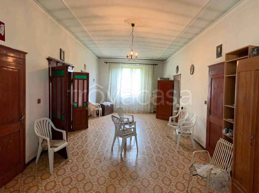 Villa in vendita a Ostellato via Stagnane