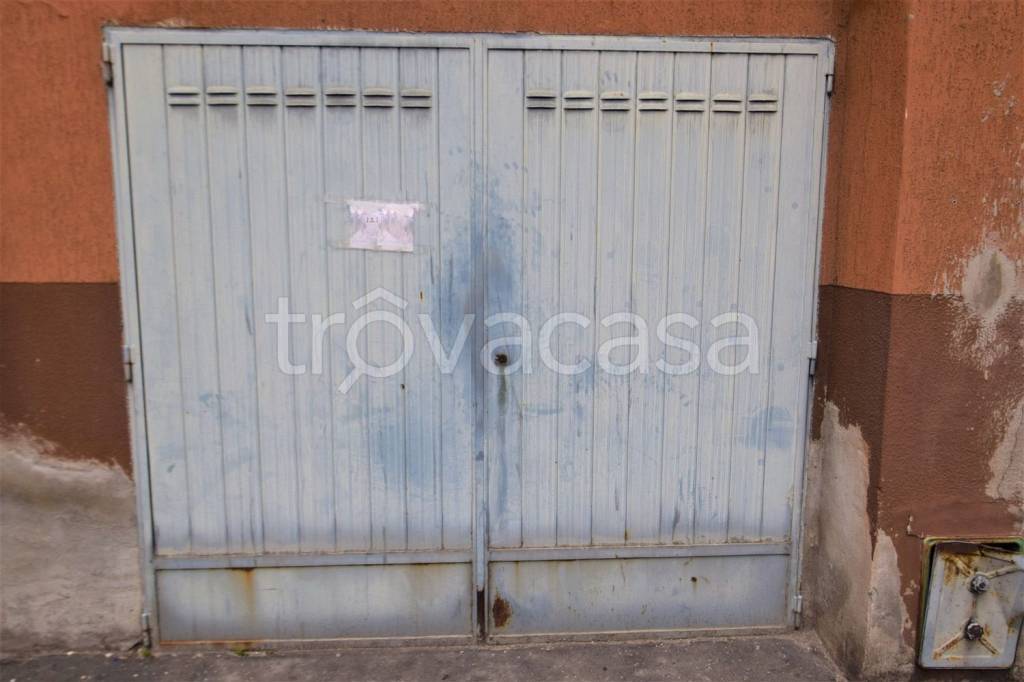 Garage in vendita a Parma via Atanasio Soldati