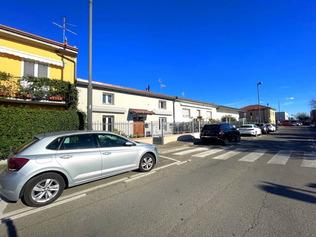 Appartamento in vendita a Varedo via Padova