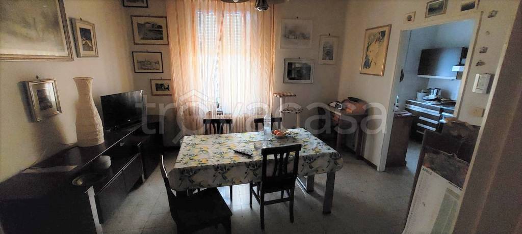 Appartamento in in vendita da privato a Fidenza via Giuseppe Mazzini, 2e