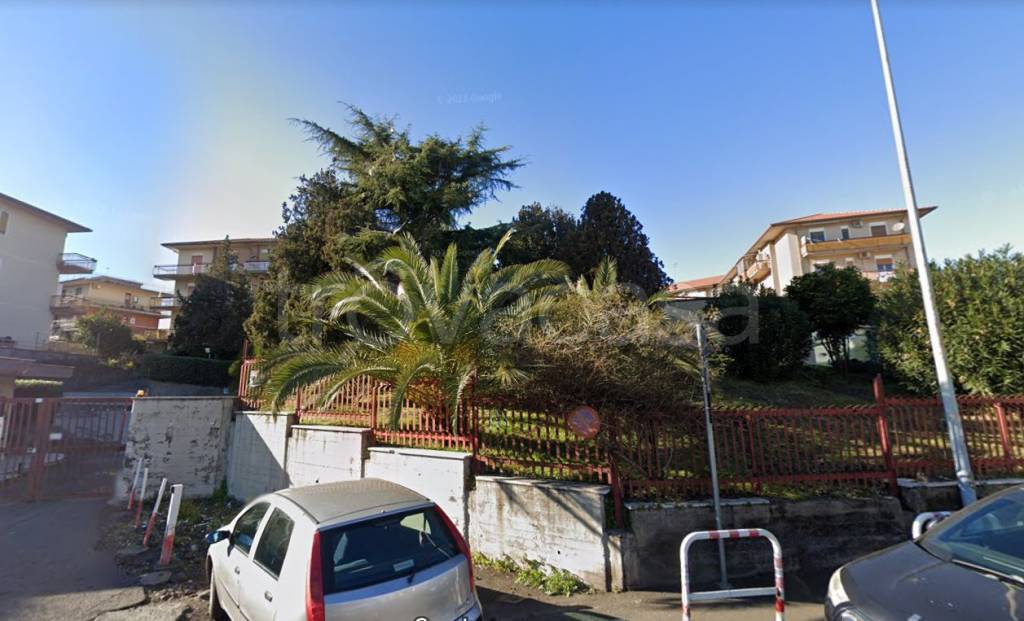 Appartamento in in vendita da privato a Gravina di Catania via Antonio Gramsci, 57