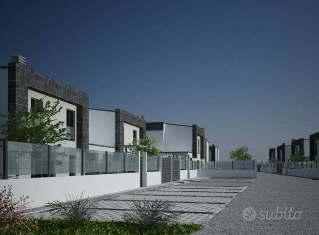 casa indipendente in vendita a Città Sant'Angelo in zona Fonte Umano