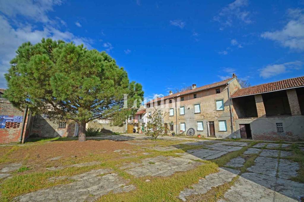 Villa in vendita a Balzola via Guglielmo Marconi, 55