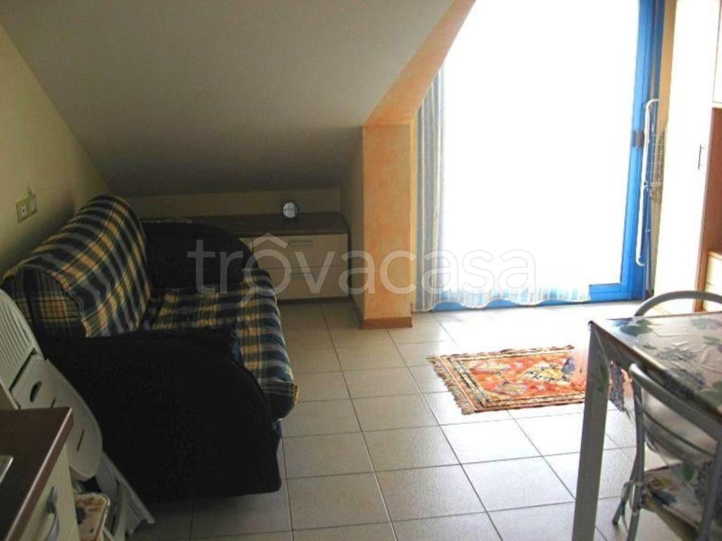 Appartamento in vendita a Mondolfo via Litoranea, 173