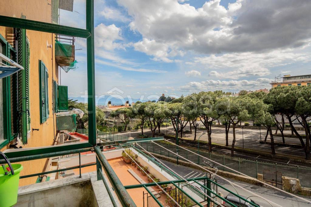 Appartamento in in vendita da privato a Napoli via Ponti Rossi