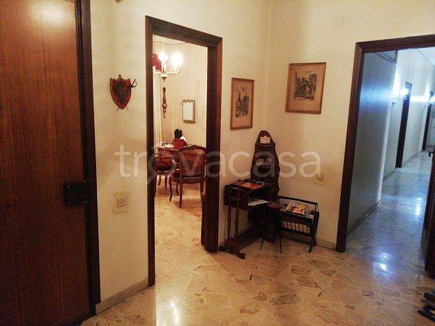 Appartamento in in vendita da privato a Catania via Salvatore Tomaselli, 49
