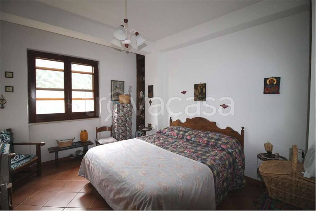 Appartamento in vendita a Balsorano via Valle Verde, 6