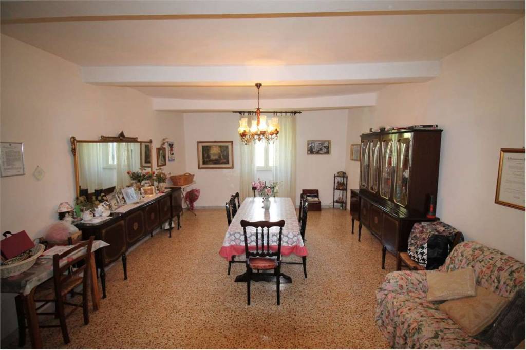 Villa in vendita a San Vincenzo Valle Roveto